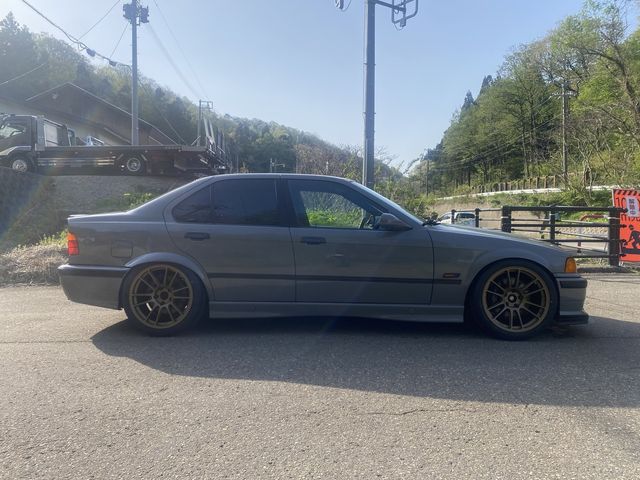 Bmw M3 2000-03 2090-6