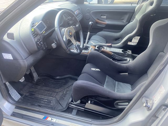 Bmw M3 2000-03 2090-13