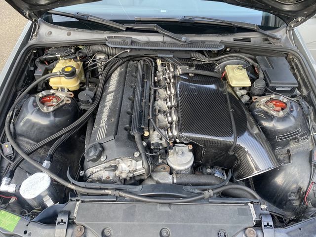 Bmw M3 2000-03 2090-24