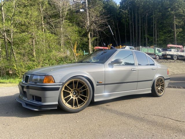 Bmw M3 2000-03 2090-1