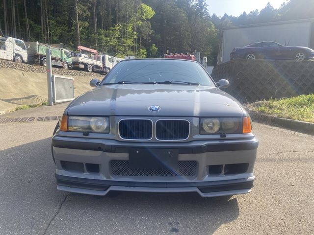 Bmw M3 2000-03 2090-3