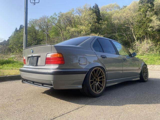 Bmw M3 2000-03 2090-8