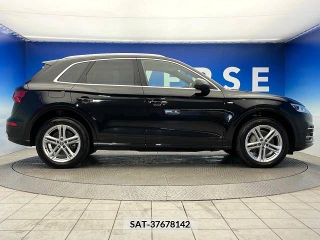 Audi Q5 2019-12 261323-19