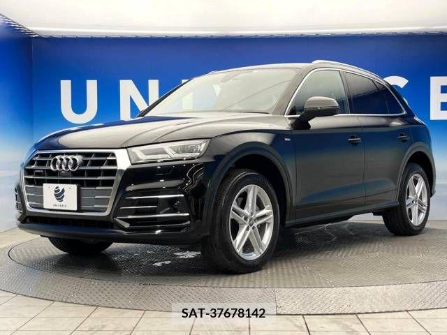 Audi Q5 2019-12 261323-17