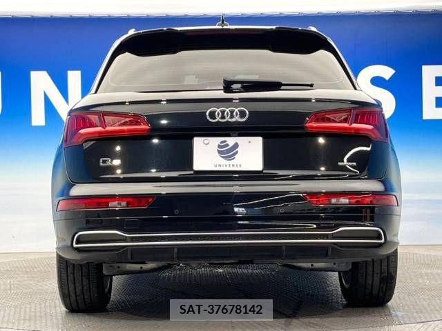 Audi Q5 2019-12 261323-16