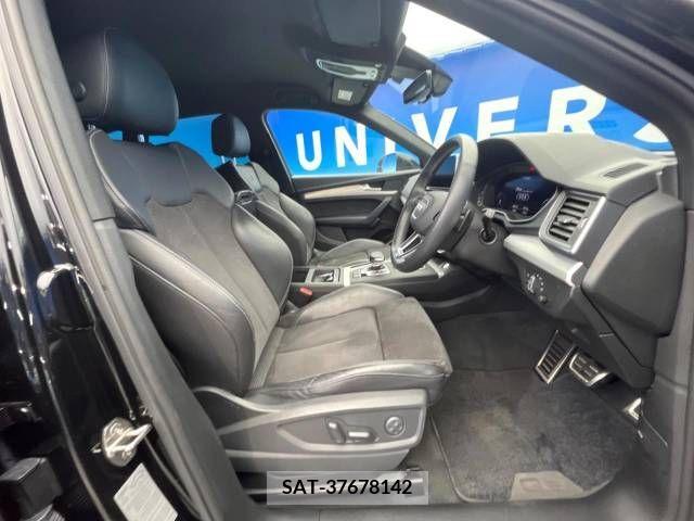 Audi Q5 2019-12 261323-8