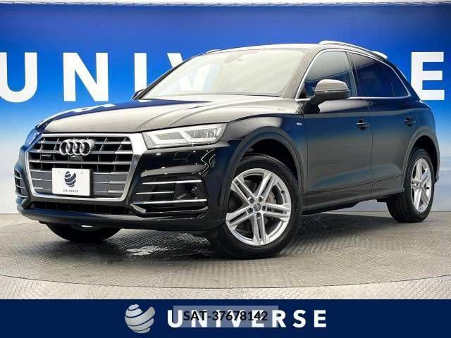 Audi Q5 2019-12 261323-0