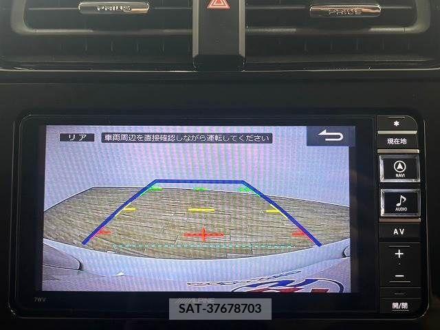 Toyota PRIUS 2016-12 366590-3