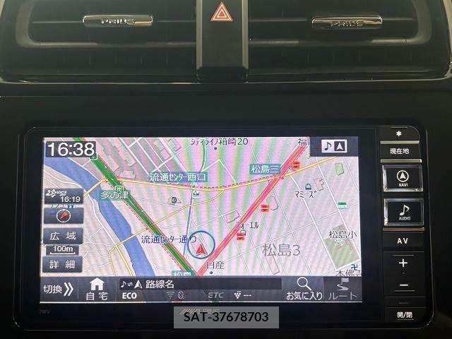 Toyota PRIUS 2016-12 366590-2
