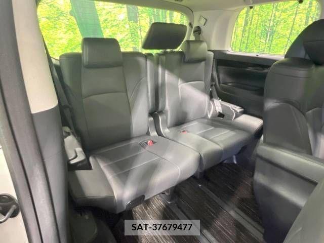 Toyota ALPHARD 2021-09 348647-10