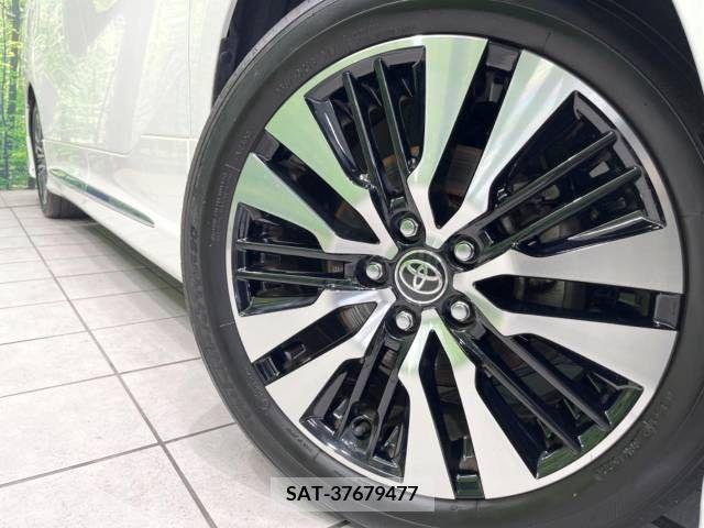 Toyota ALPHARD 2021-09 348647-14