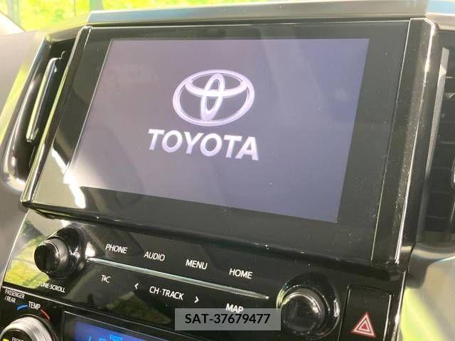 Toyota ALPHARD 2021-09 348647-5