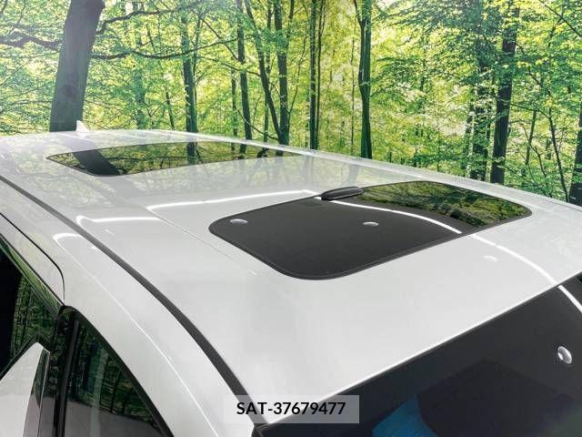Toyota ALPHARD 2021-09 348647-3