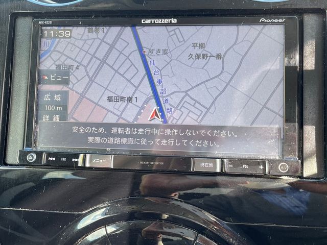 Nissan NOTE 2018-10 183327-15