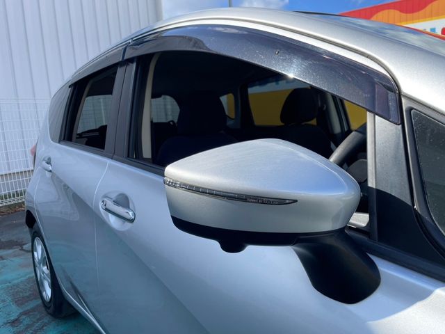 Nissan NOTE 2018-10 183327-12