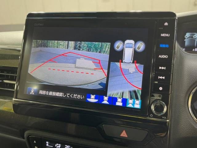 Honda N BOX CUSTOM 2018-10 188523-5