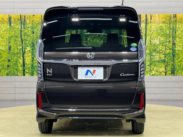 Honda N BOX CUSTOM 2018-10 188523-15