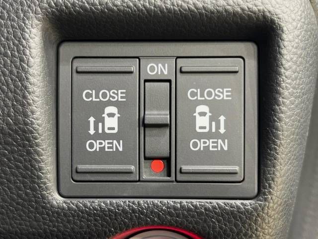 Honda N BOX CUSTOM 2018-10 188523-3