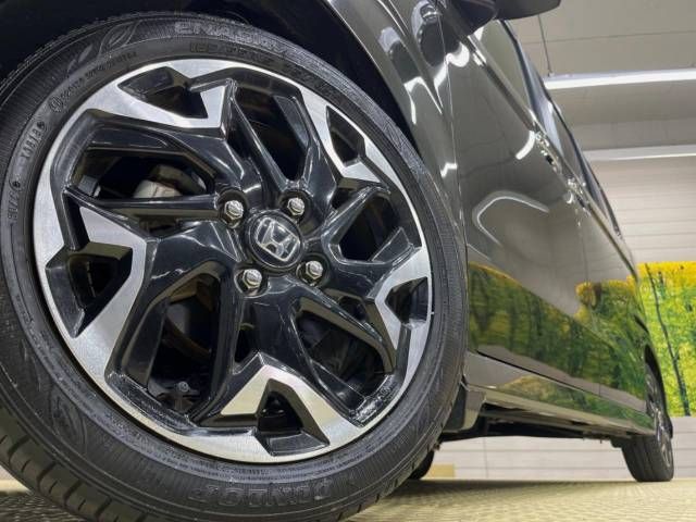 Honda N BOX CUSTOM 2018-10 188523-13