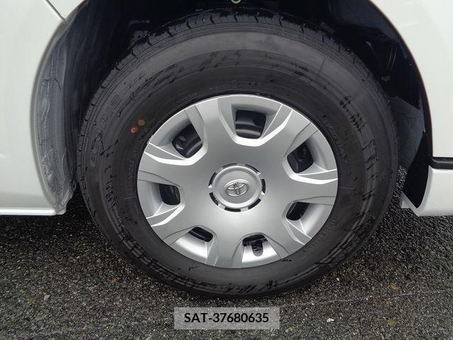 Toyota HIACE WAGON 2024-07 376782-29
