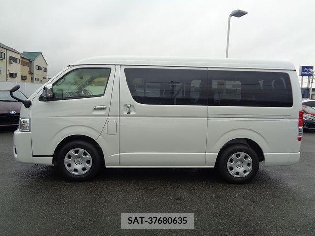 Toyota HIACE WAGON 2024-07 376782-28
