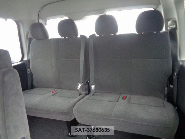 Toyota HIACE WAGON 2024-07 376782-7