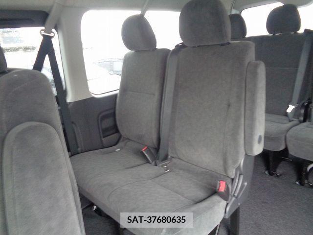 Toyota HIACE WAGON 2024-07 376782-6