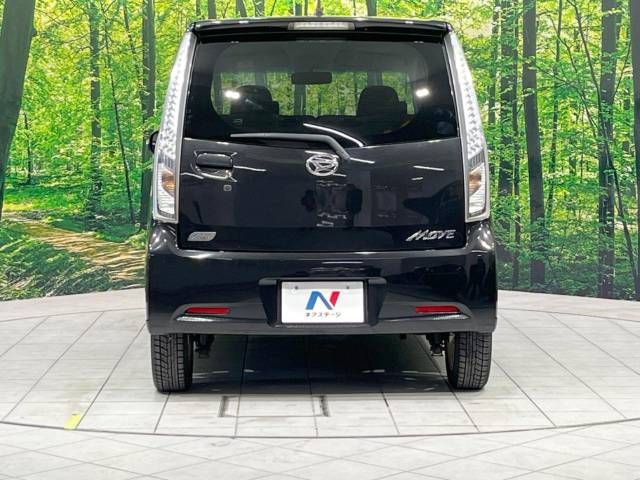 Daihatsu MOVE CUSTOM 2013-10 191681-15