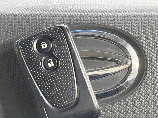 Daihatsu MOVE CUSTOM 2013-10 191681-5