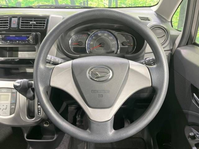 Daihatsu MOVE CUSTOM 2013-10 191681-11