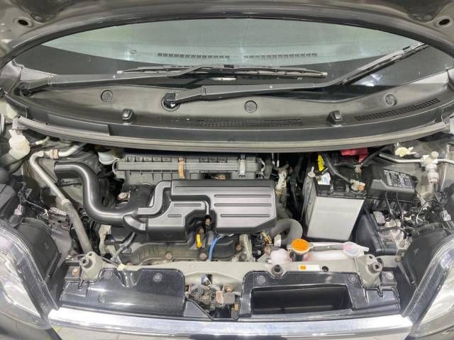 Daihatsu MOVE CUSTOM 2013-10 191681-18