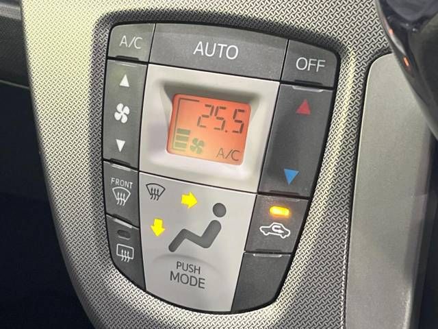 Daihatsu MOVE CUSTOM 2013-10 191681-4