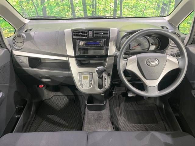Daihatsu MOVE CUSTOM 2013-10 191681-1