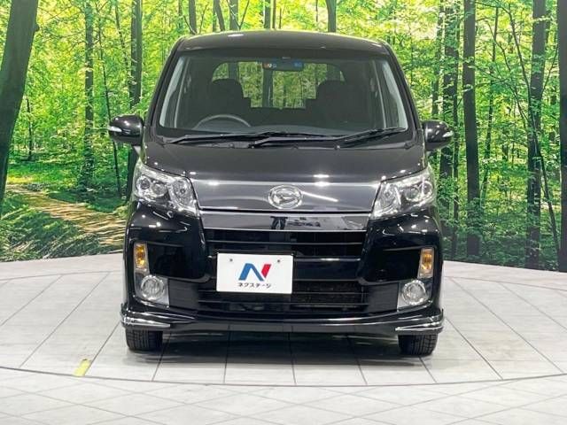 Daihatsu MOVE CUSTOM 2013-10 191681-14