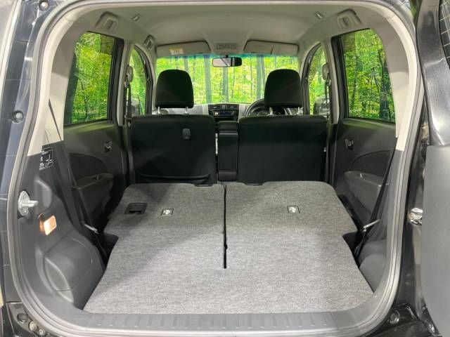 Daihatsu MOVE CUSTOM 2013-10 191681-10
