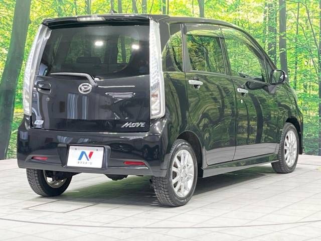 Daihatsu MOVE CUSTOM 2013-10 191681-17