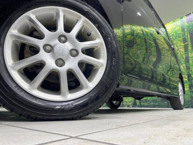 Daihatsu MOVE CUSTOM 2013-10 191681-13