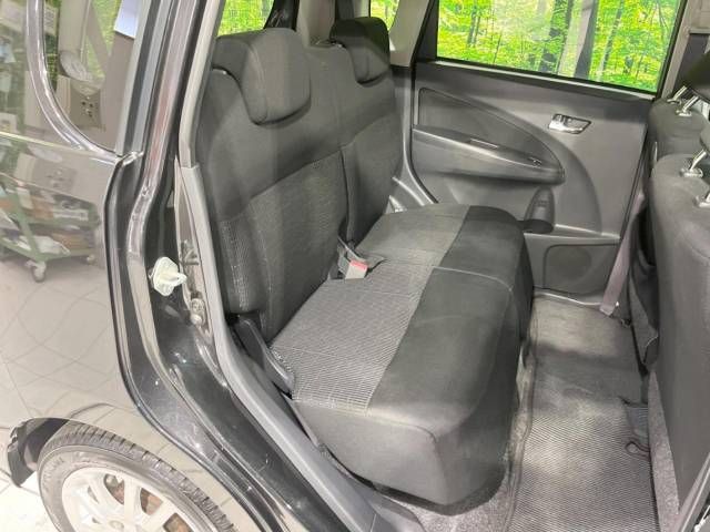 Daihatsu MOVE CUSTOM 2013-10 191681-9