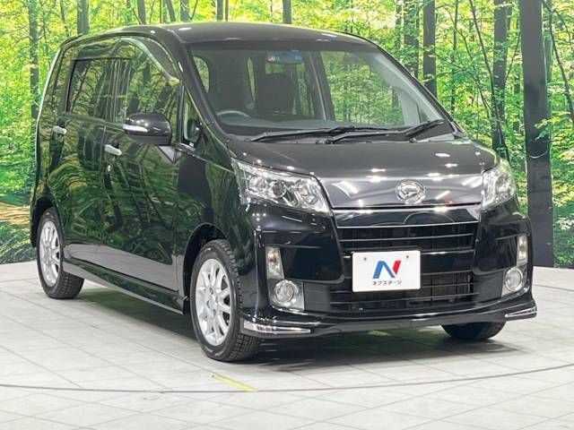 Daihatsu MOVE CUSTOM 2013-10 191681-16