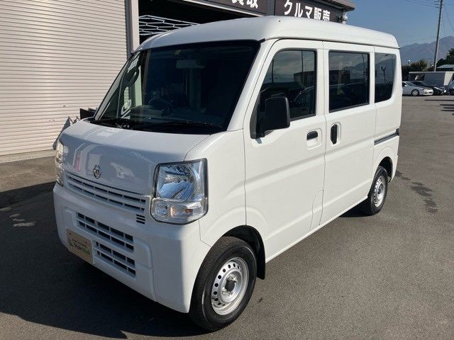 Nissan CLIPPER 2020-11 195878-9