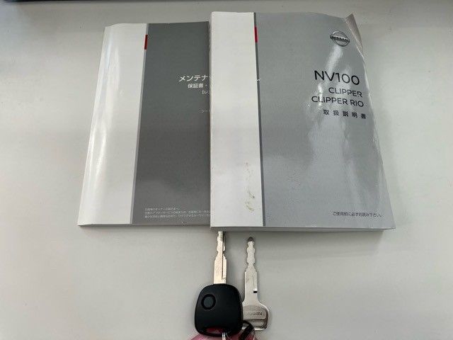 Nissan CLIPPER 2020-11 195878-23