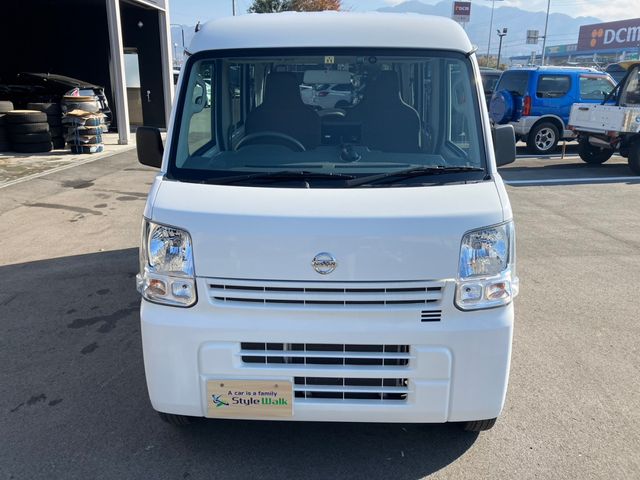 Nissan CLIPPER 2020-11 195878-2