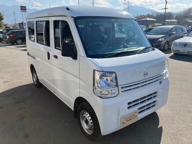 Nissan CLIPPER 2020-11 195878-3