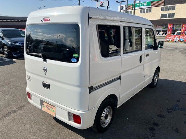 Nissan CLIPPER 2020-11 195878-5