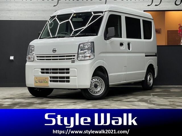 Nissan CLIPPER 2020-11 195878-0
