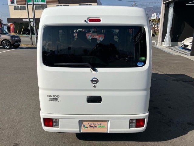 Nissan CLIPPER 2020-11 195878-6