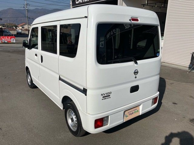 Nissan CLIPPER 2020-11 195878-7