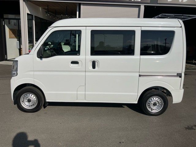 Nissan CLIPPER 2020-11 195878-8