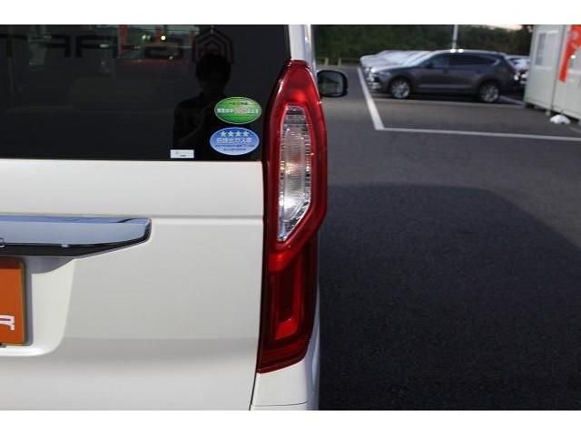 Honda N BOX 2017-11 186051-11