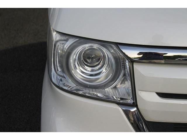 Honda N BOX 2017-11 186051-10